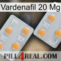Vardenafil 20 Mg 25
